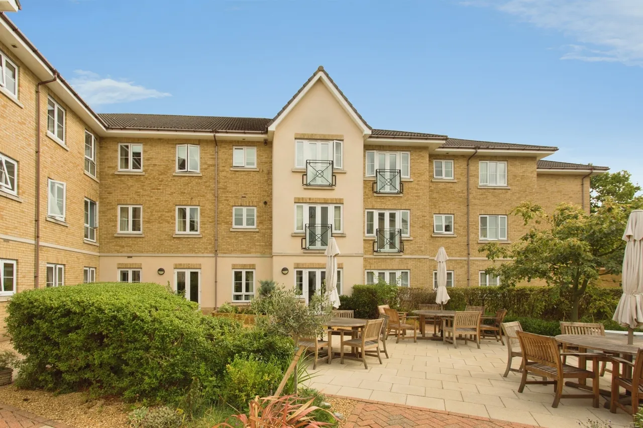 Kay Hitch Way, Histon, CB24, photo 13