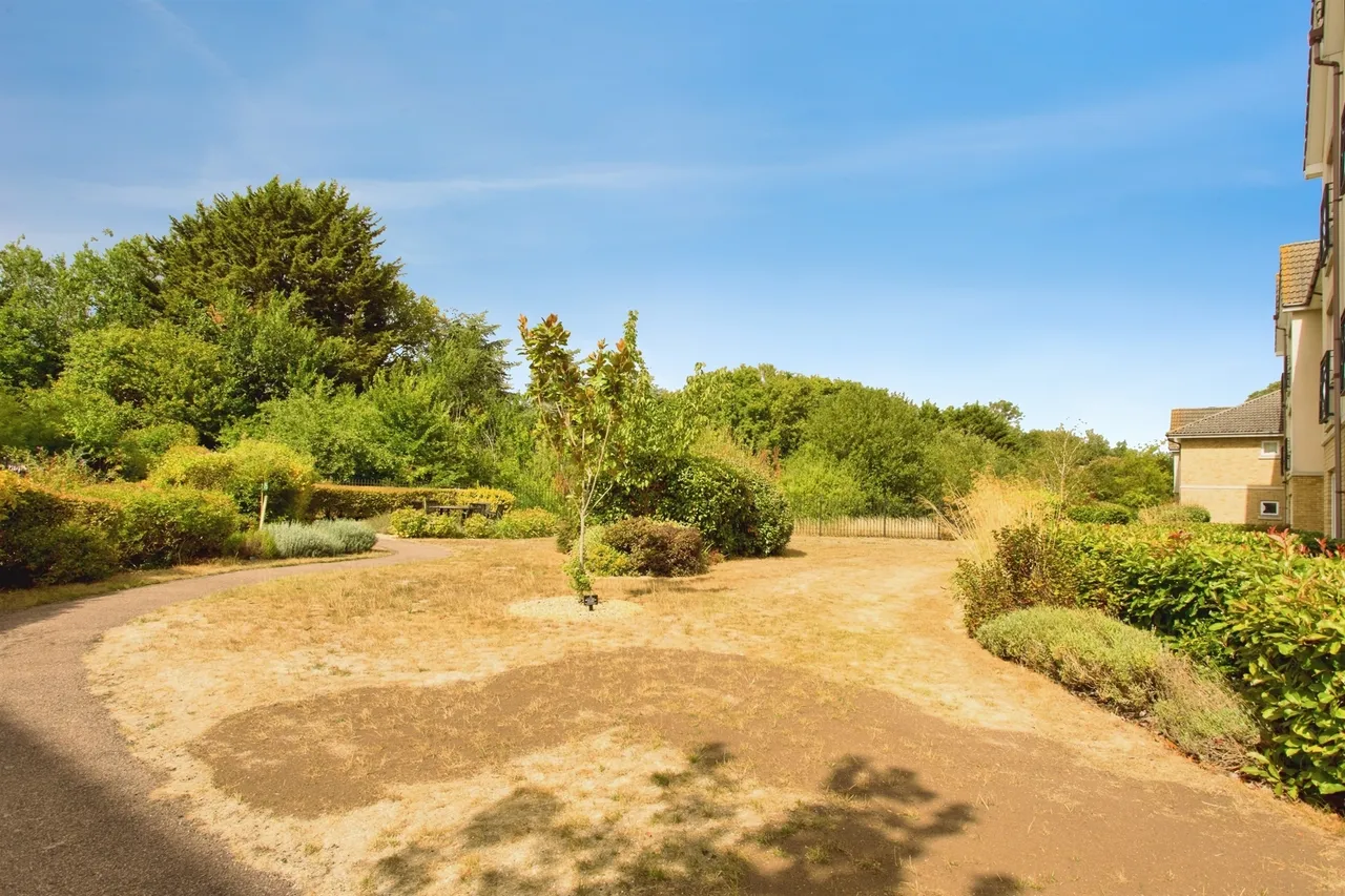 Kay Hitch Way, Histon, CB24, photo 16