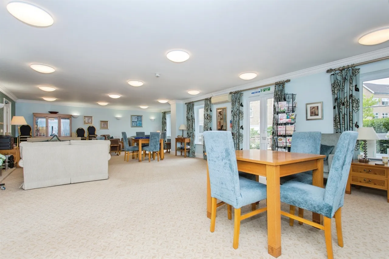 Kay Hitch Way, Histon, CB24, photo 17