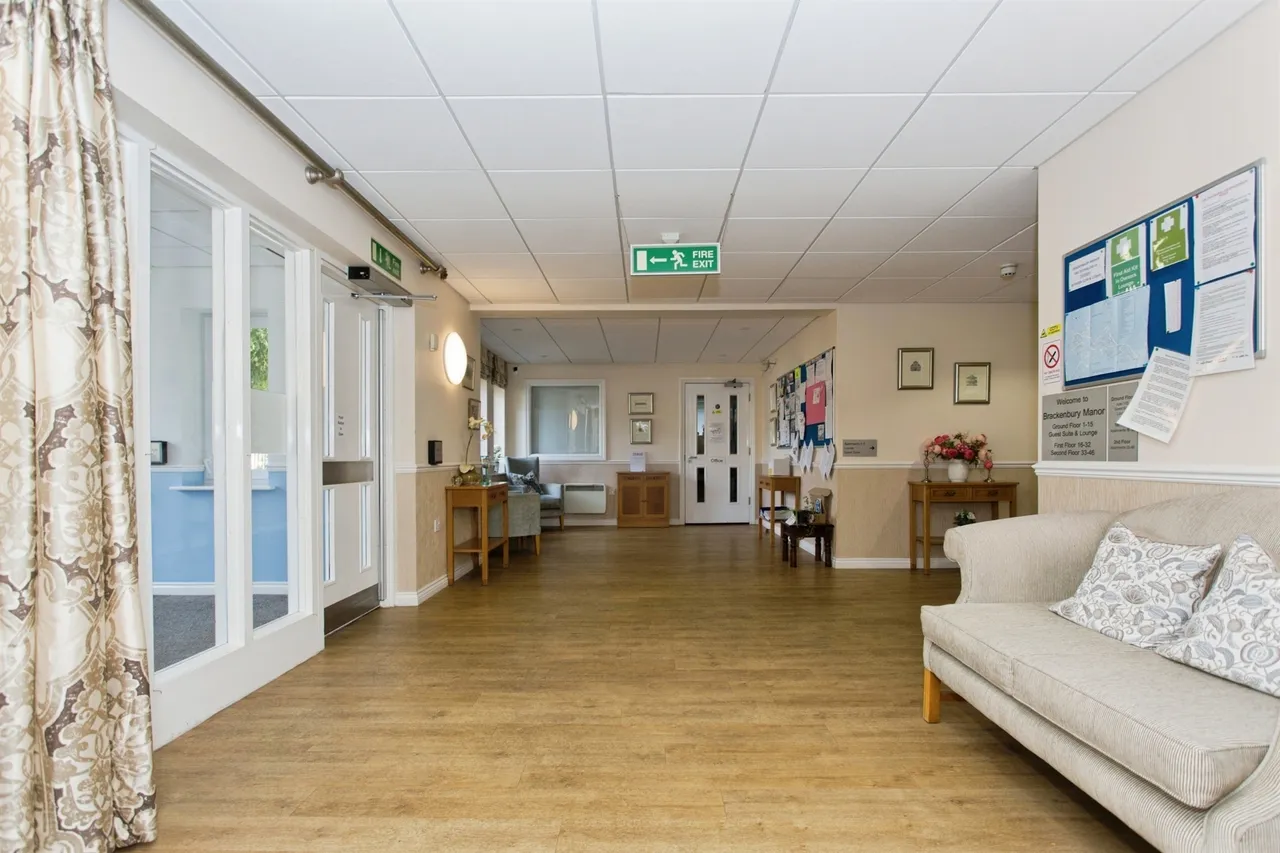 Kay Hitch Way, Histon, CB24, photo 20