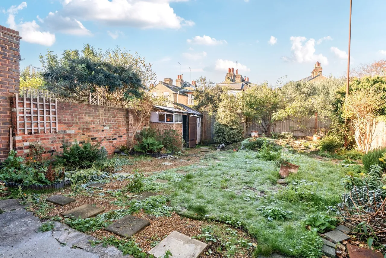 Mill Street, Kingston upon Thames, Greater London, KT1, photo 6
