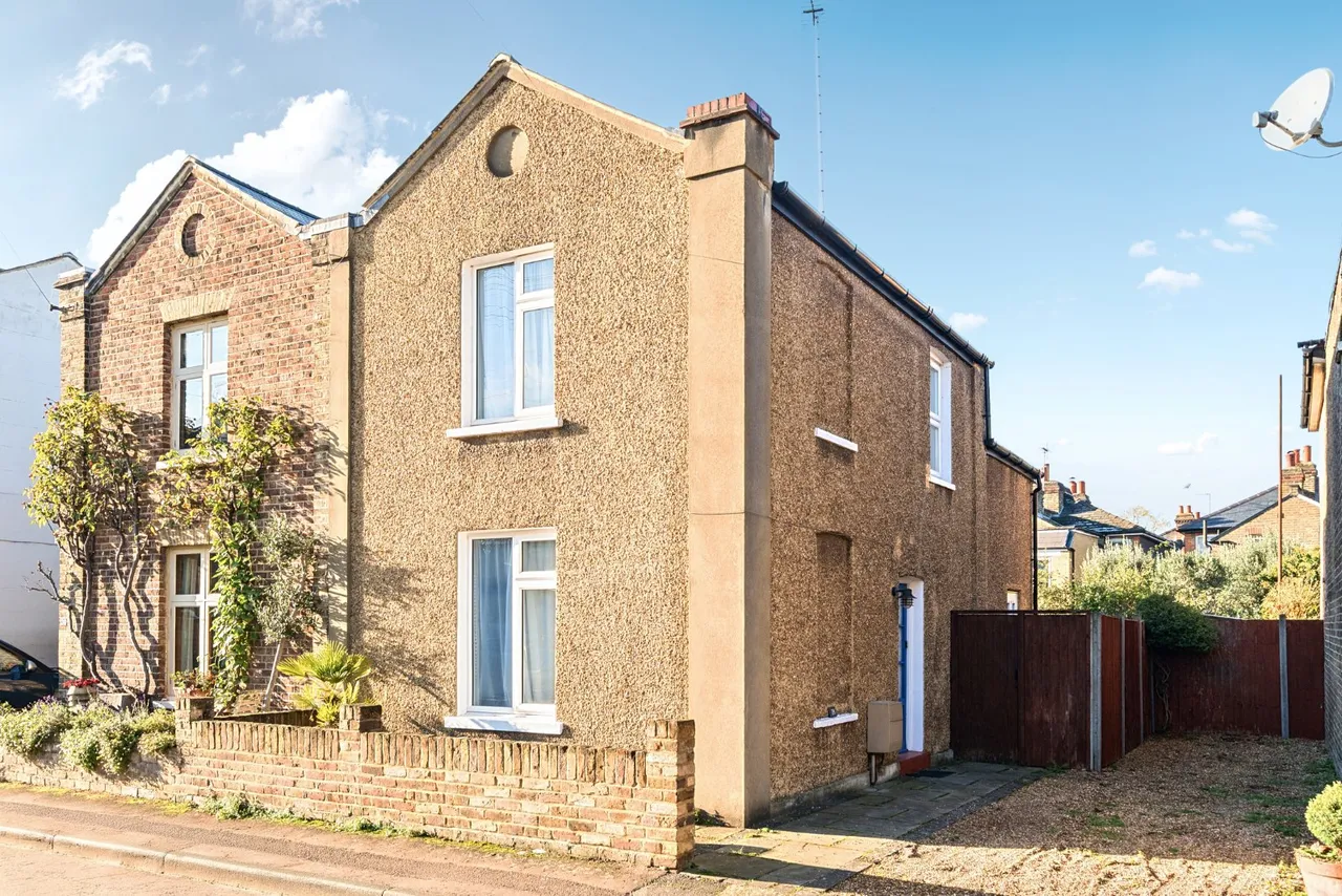 2 bed house for sale — Mill Street, Kingston upon Thames, Greater London, KT1
