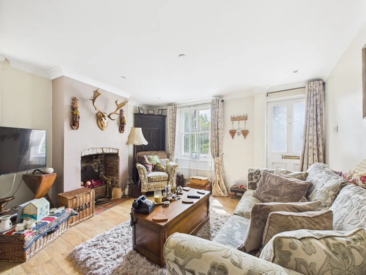 Station Road, Chinnor, OX39, photo 2