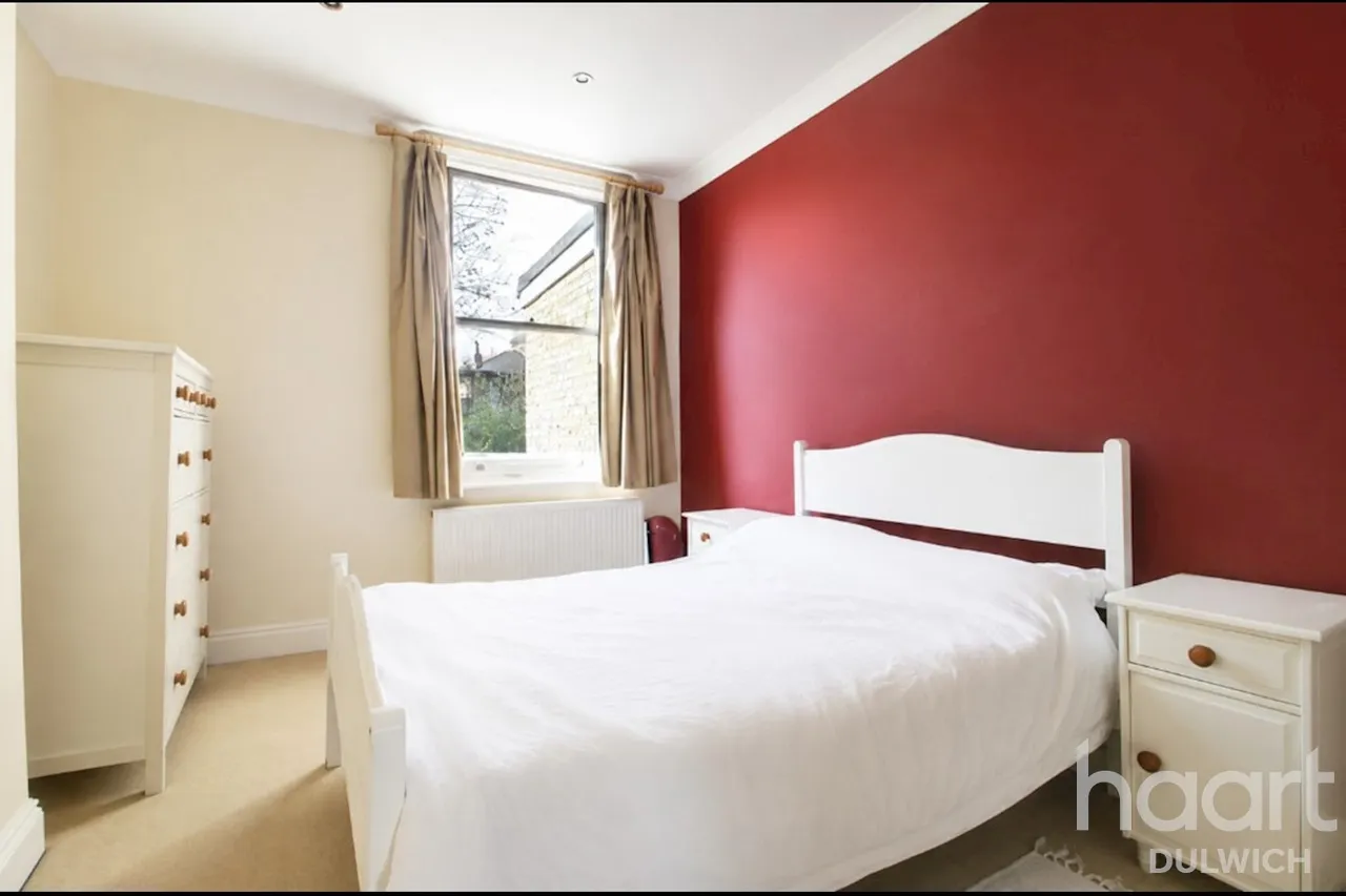 Penford Street, SE5, photo 5
