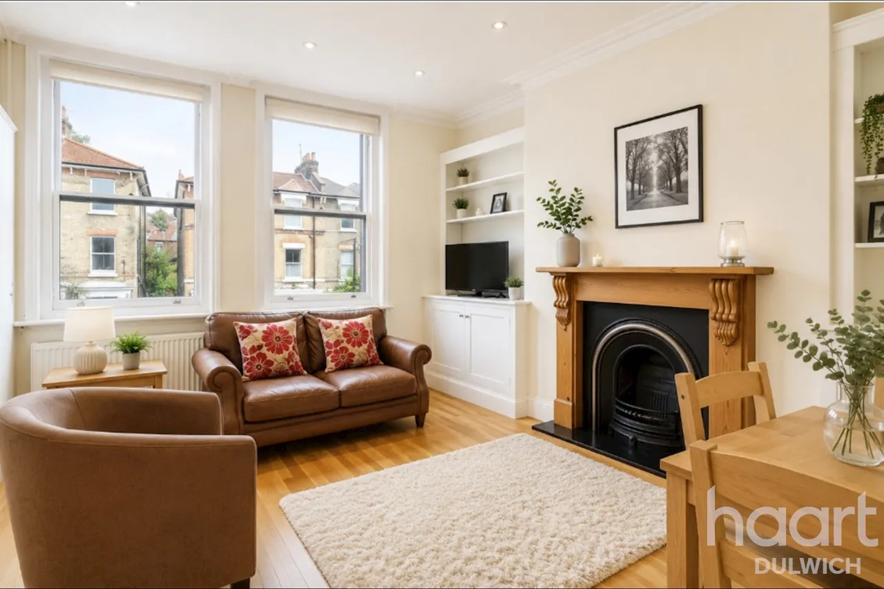 Penford Street, SE5, photo 2