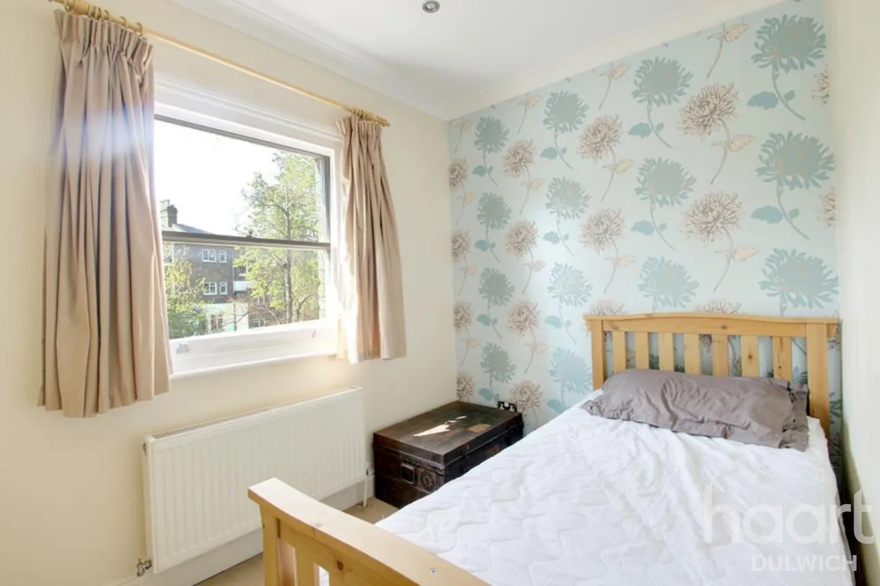 Penford Street, SE5, photo 14