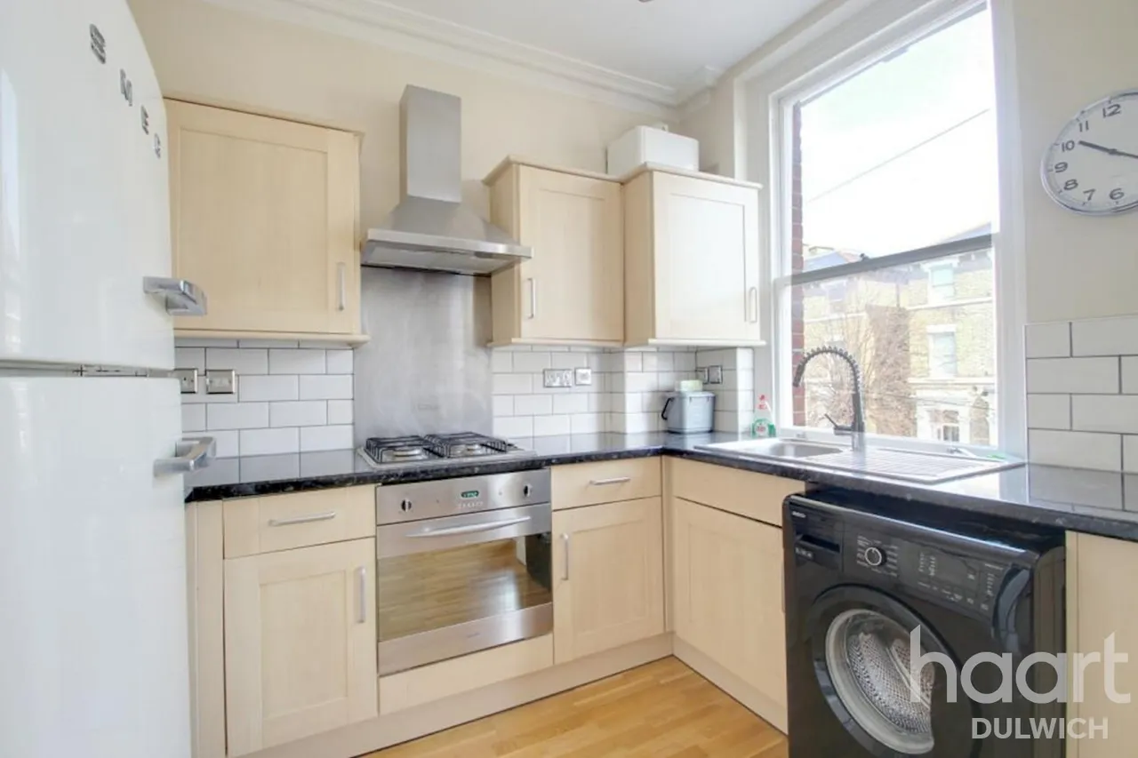 Penford Street, SE5, photo 8