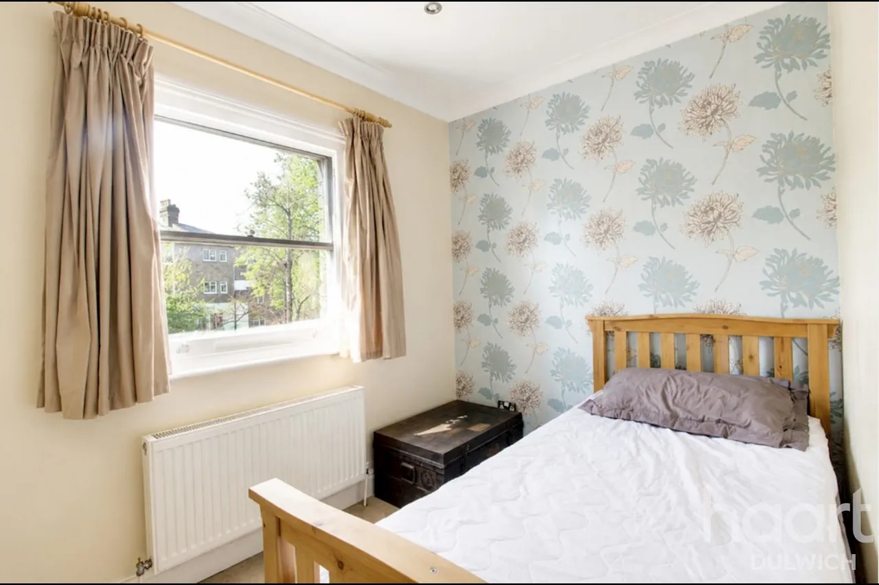 Penford Street, SE5, photo 7