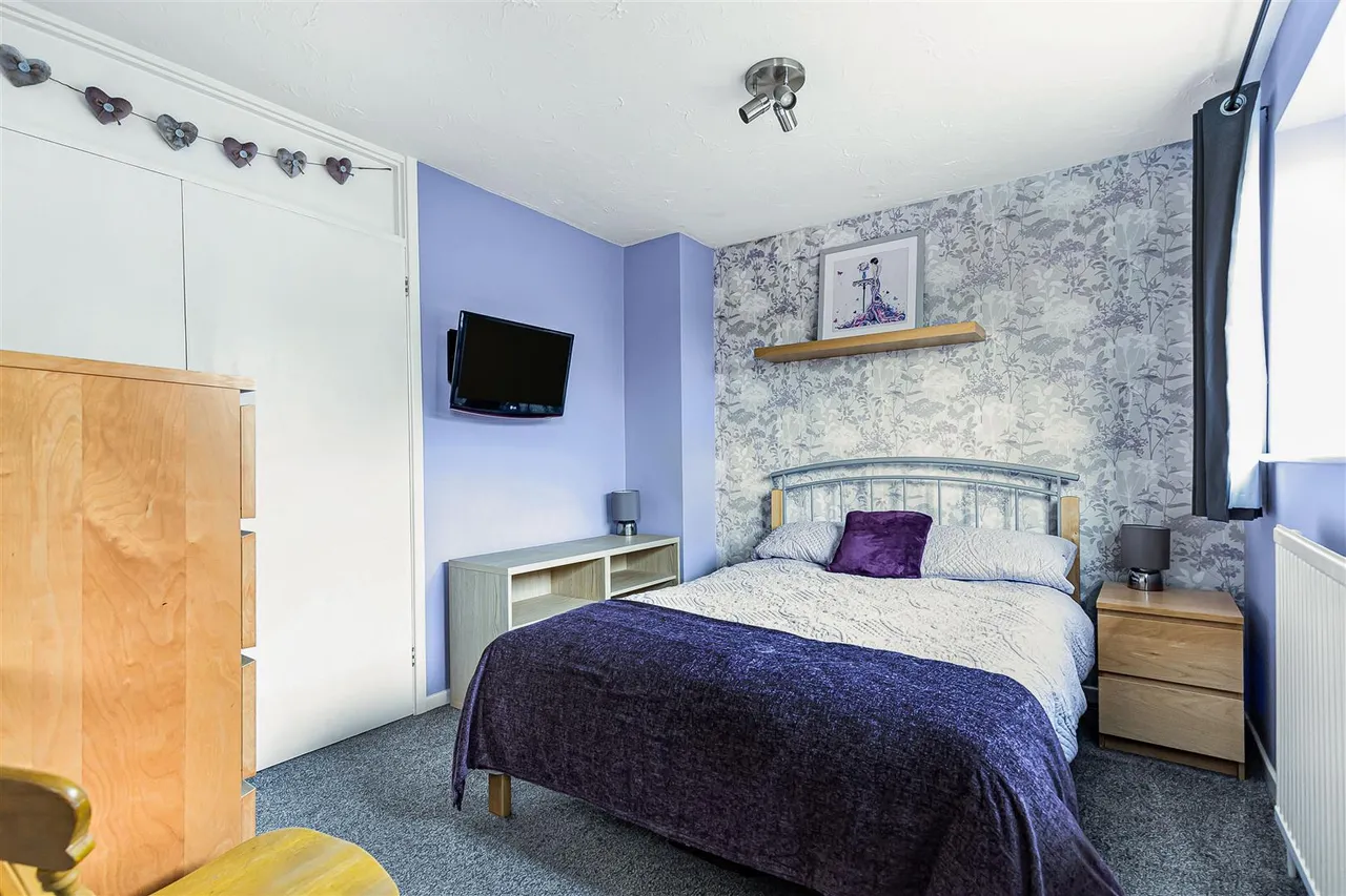 Churchfields Drive, Steeple Bumpstead, CB9, photo 9