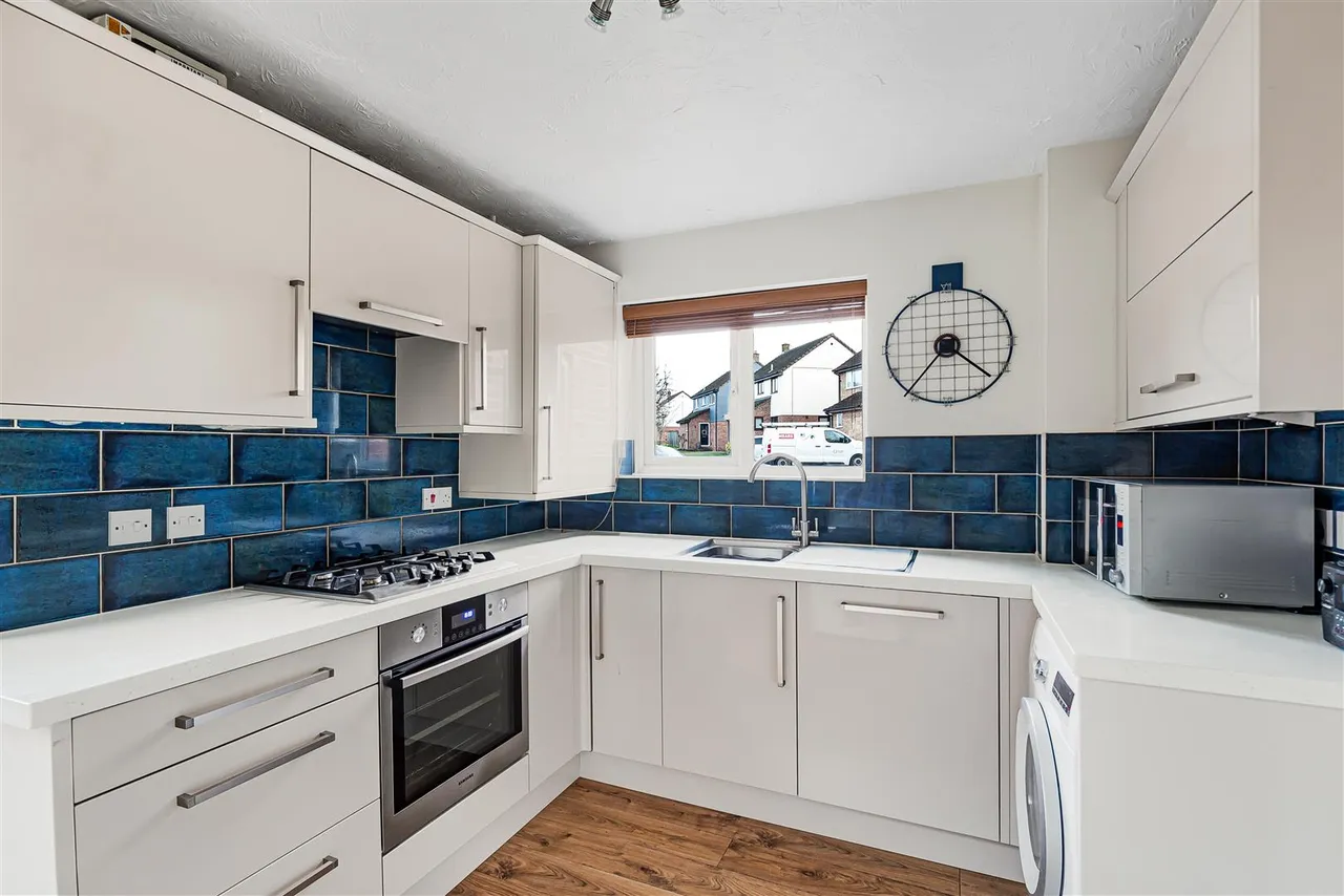 Churchfields Drive, Steeple Bumpstead, CB9, photo 2
