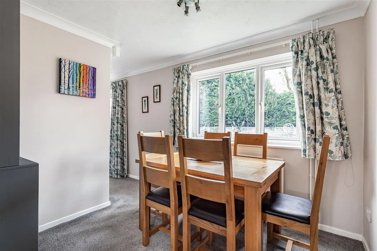 Churchfields Drive, Steeple Bumpstead, CB9, photo 7