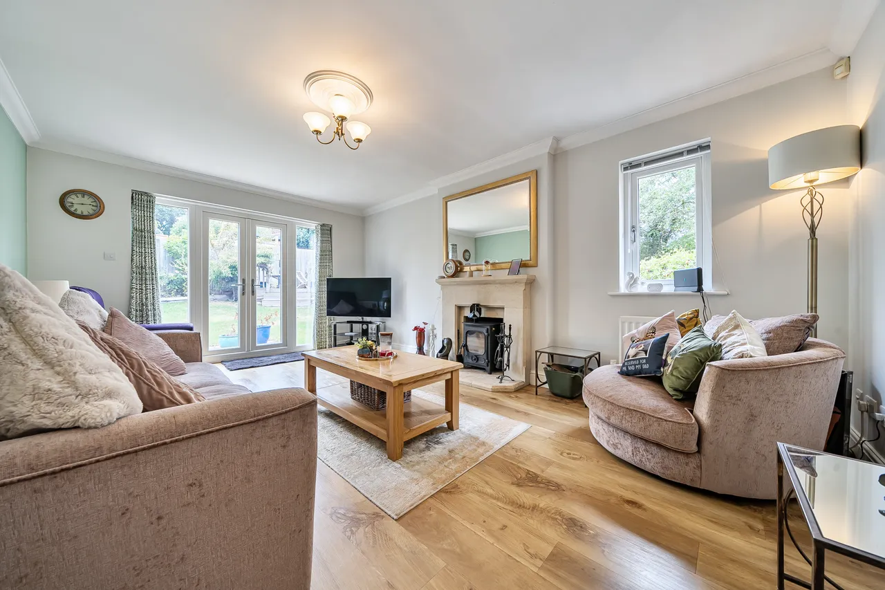 Peppersgate, Lower Beeding, RH13, photo 2