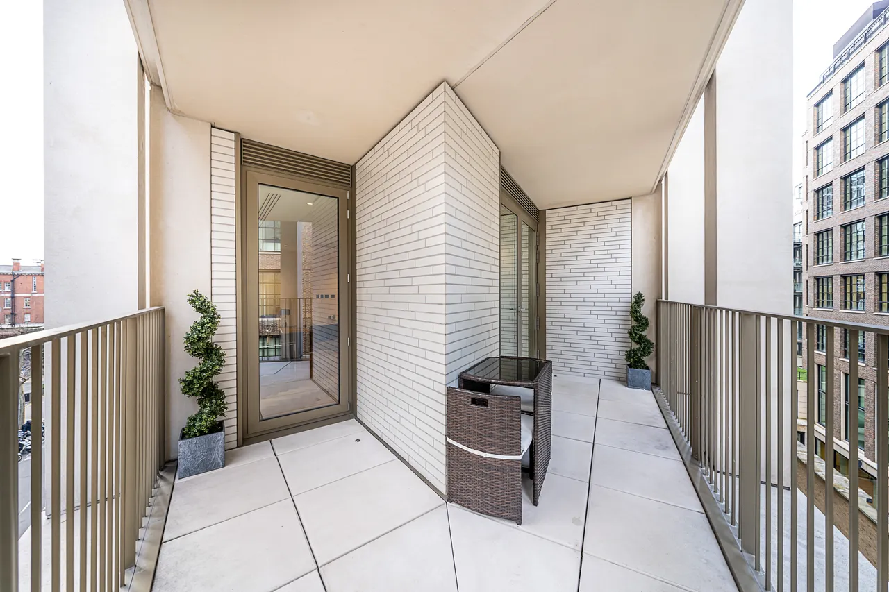 John Islip Street, London, SW1P, photo 9