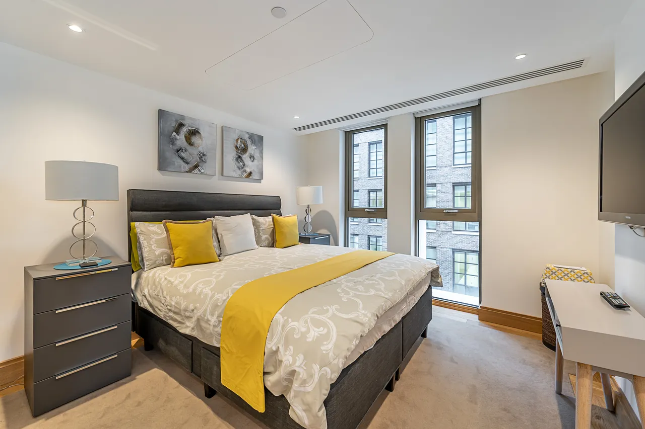 John Islip Street, London, SW1P, photo 5