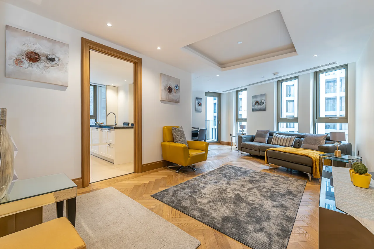 John Islip Street, London, SW1P, photo 4