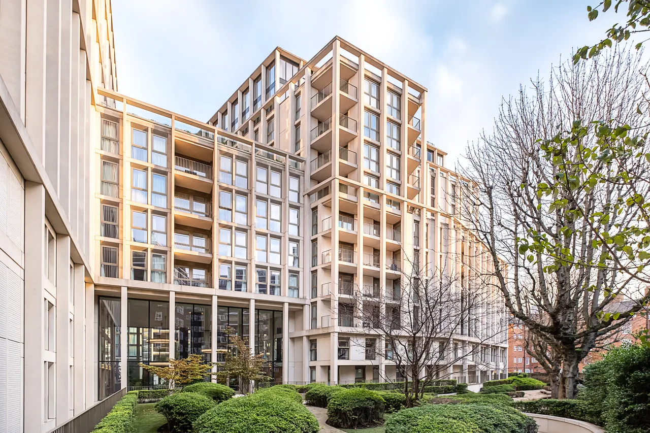 John Islip Street, London, SW1P, photo 2