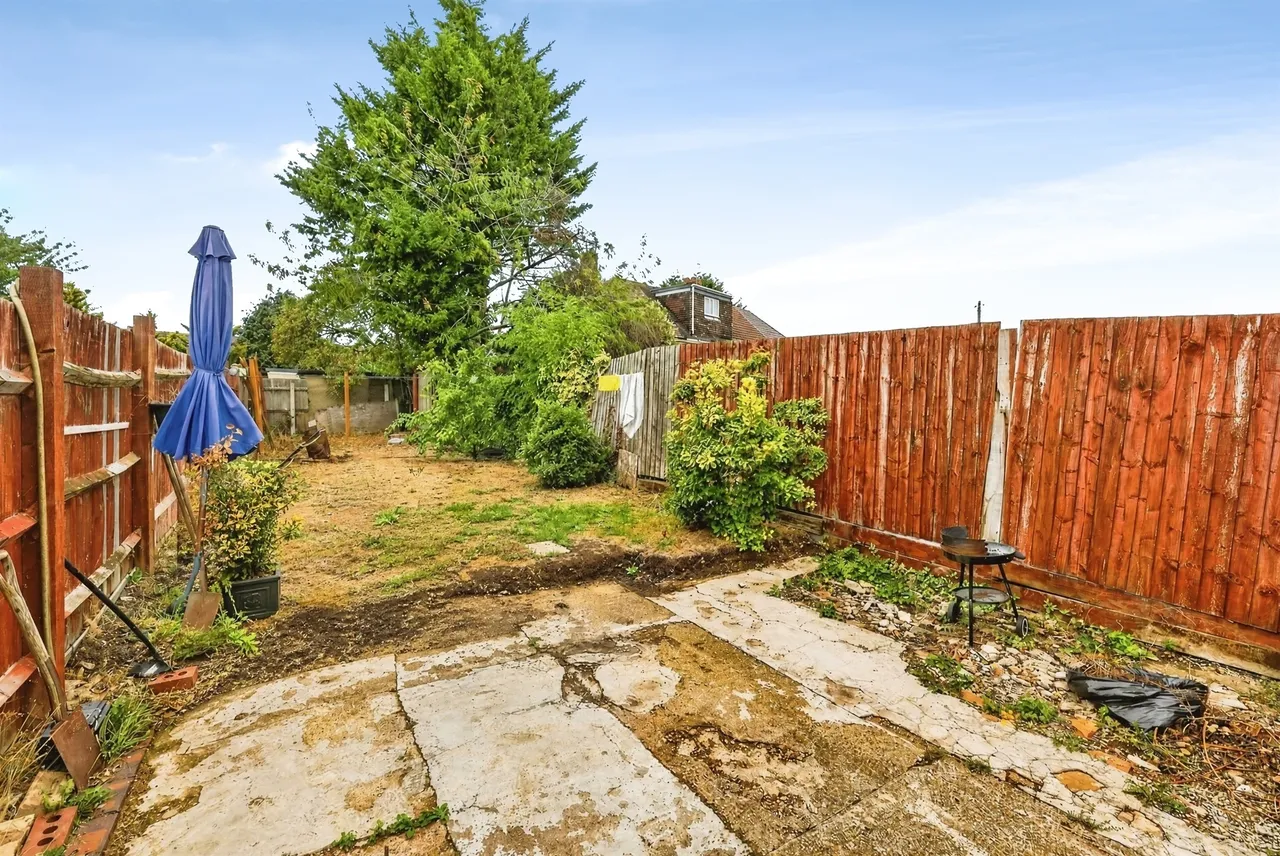 Cranford Road, Northampton, photo 11