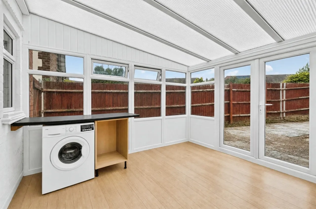 Cranford Road, Northampton, photo 8