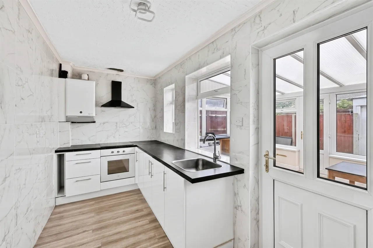 Cranford Road, Northampton, photo 5