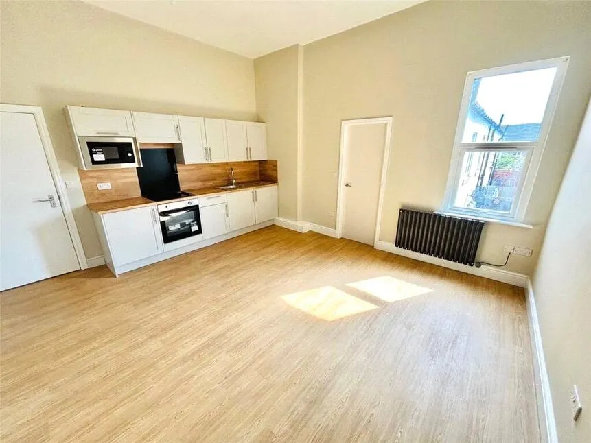 1 bed flat to rent, Pasture Road, Goole, DN14