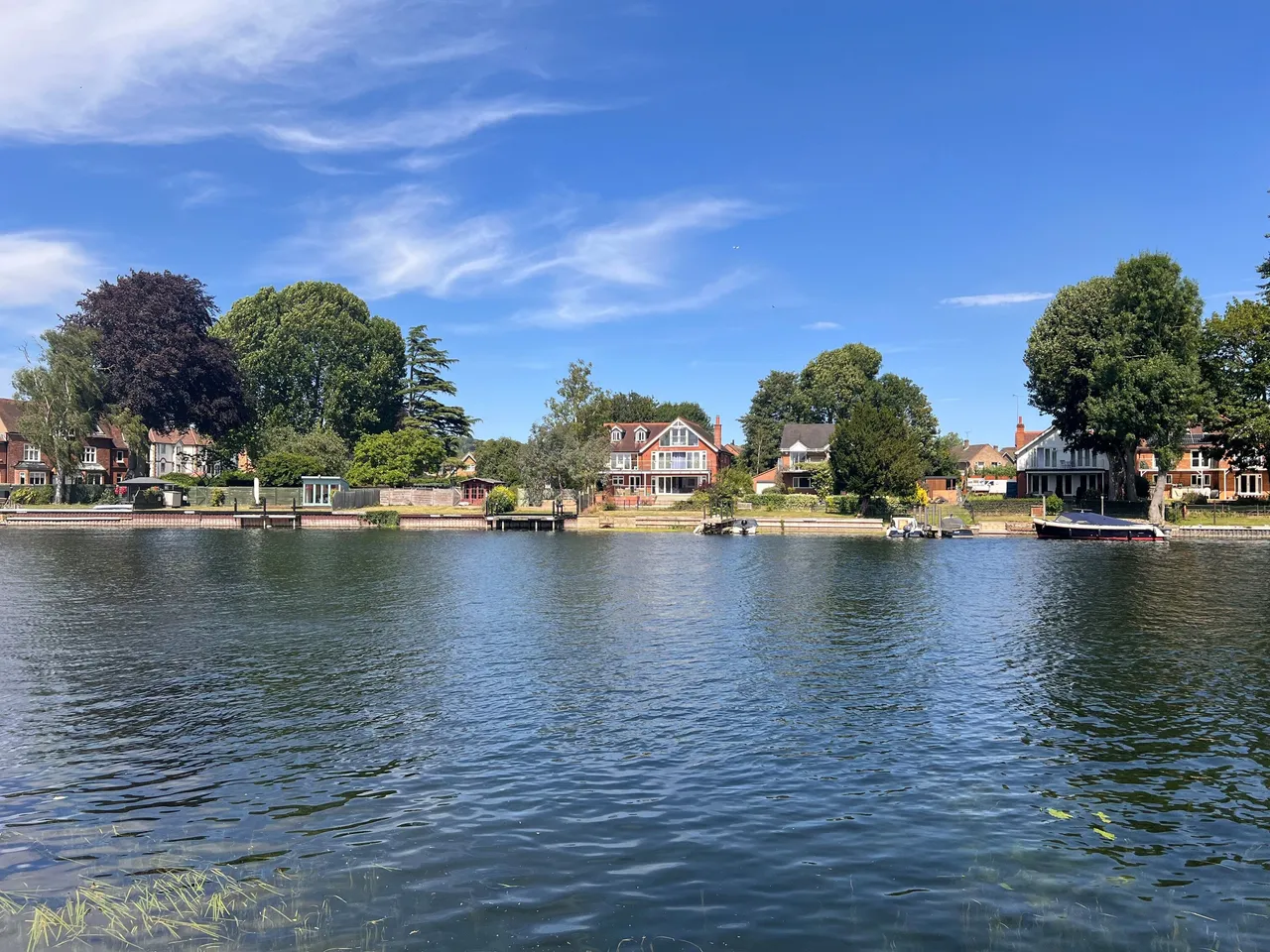 Bourne End, SL8, photo 32