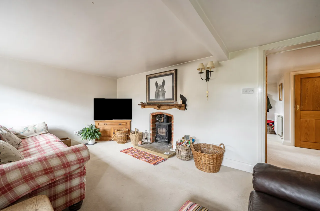 Church Lane, Farley Hill, RG7, photo 8