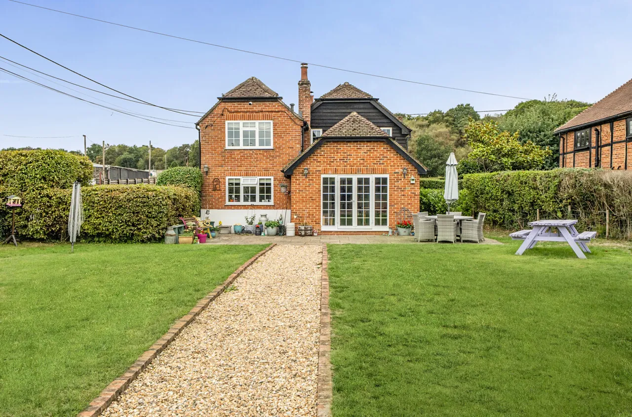 Church Lane, Farley Hill, RG7, photo 28