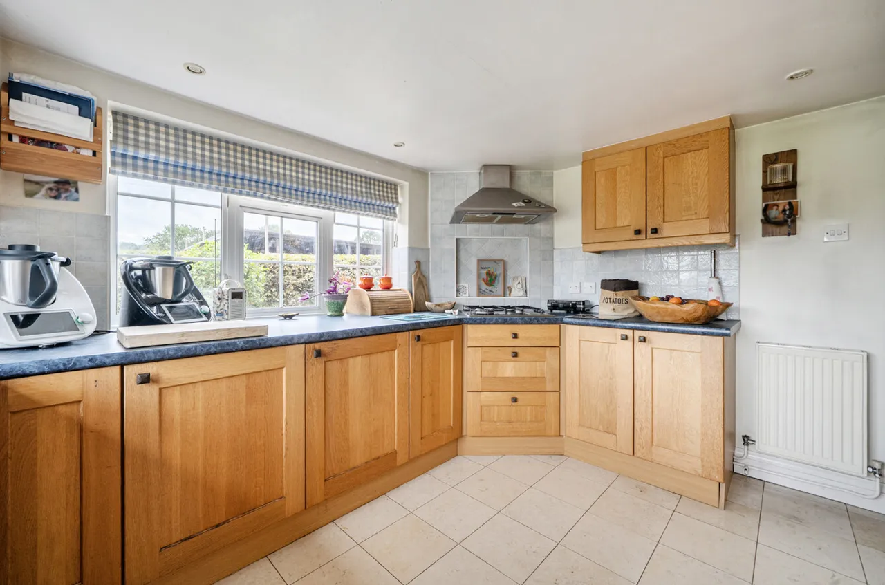 Church Lane, Farley Hill, RG7, photo 11