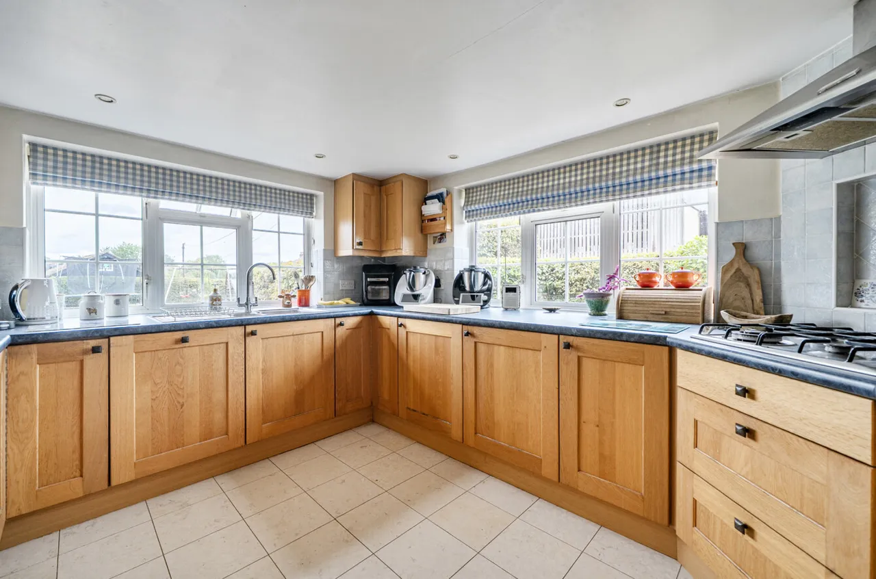 Church Lane, Farley Hill, RG7, photo 10