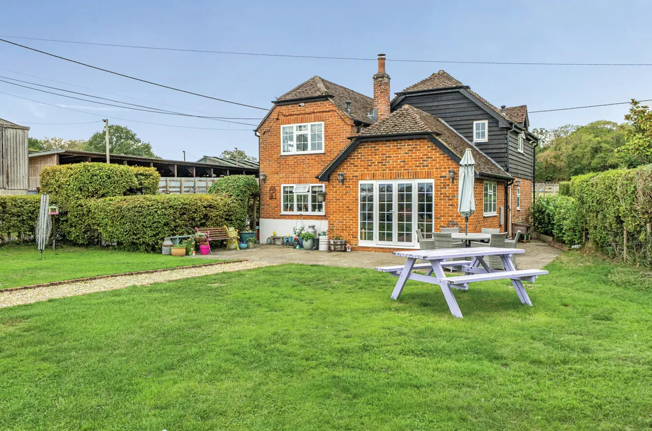 Church Lane, Farley Hill, RG7, photo 6