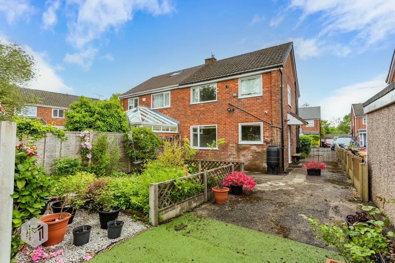 Croft Gate, Bolton, BL2 3JJ, photo 15