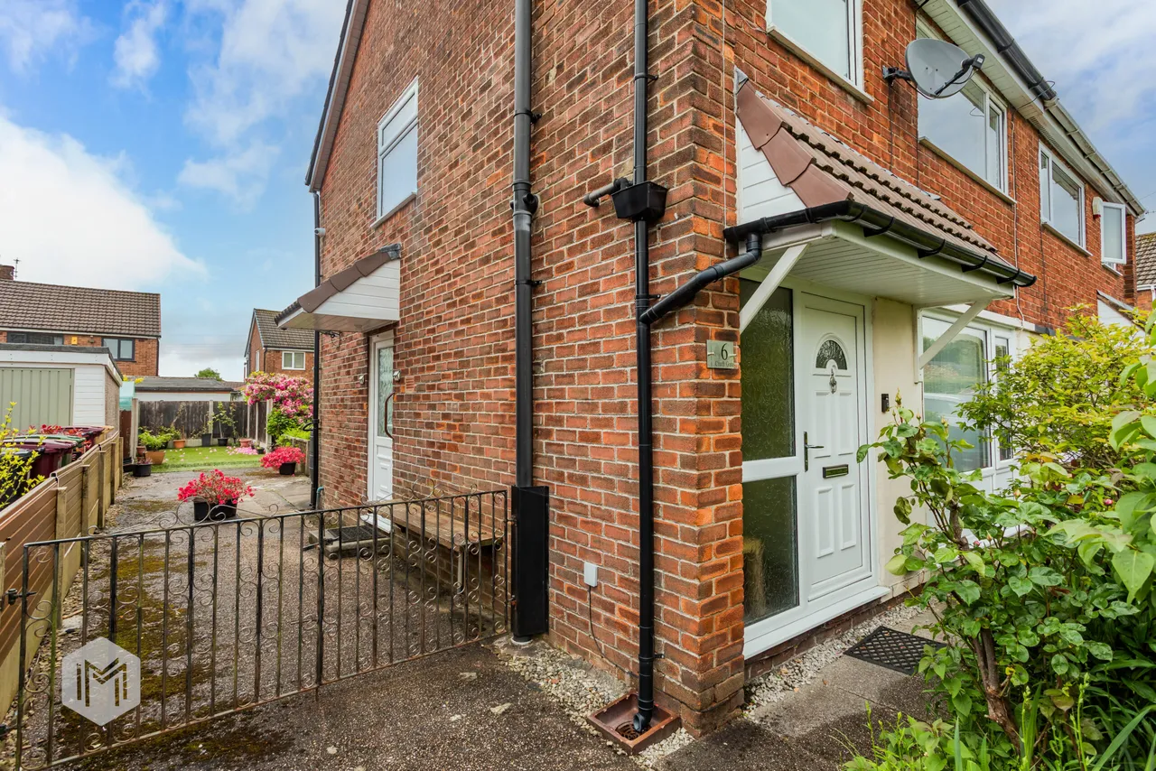 Croft Gate, Bolton, BL2 3JJ, photo 16