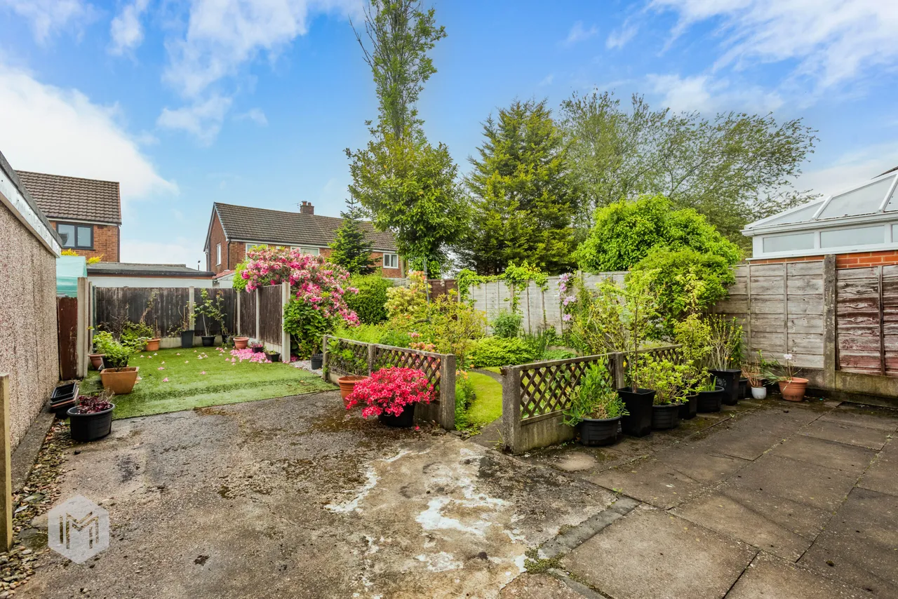 Croft Gate, Bolton, BL2 3JJ, photo 13