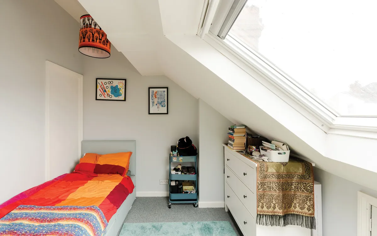 Hurlingham Road, St Andrews, BS7, photo 31