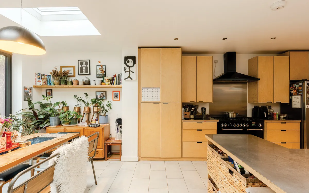 Hurlingham Road, St Andrews, BS7, photo 9