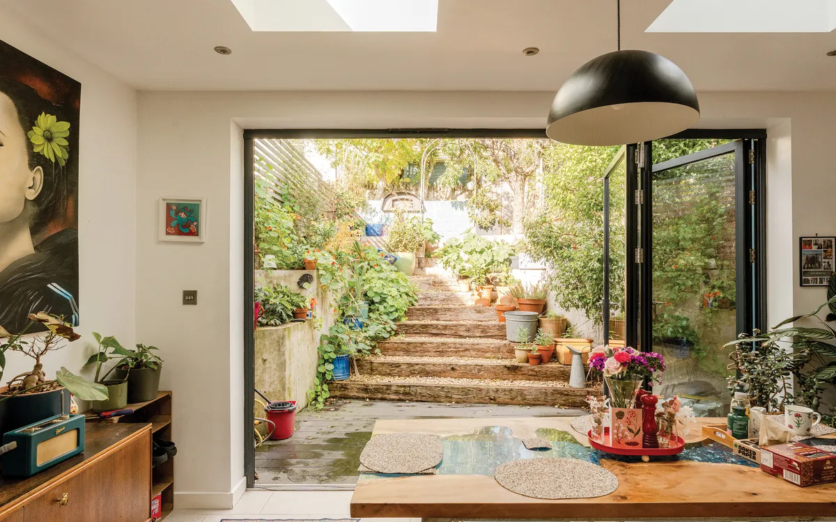 Hurlingham Road, St Andrews, BS7, photo 4