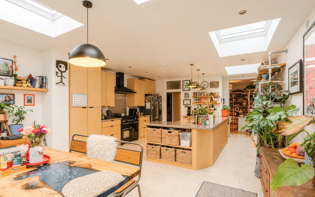 Hurlingham Road, St Andrews, BS7, photo 11