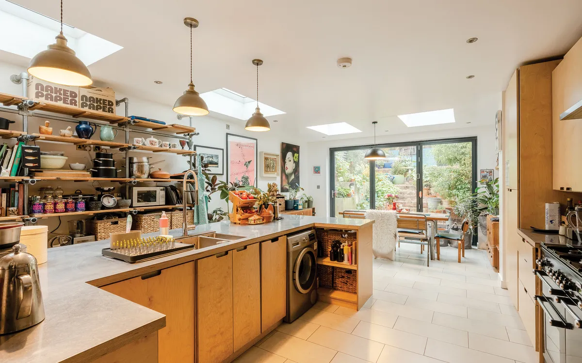 Hurlingham Road, St Andrews, BS7, photo 10