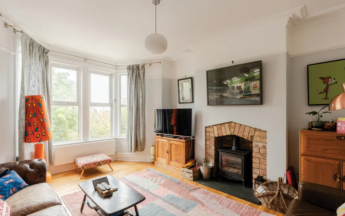 Hurlingham Road, St Andrews, BS7, photo 13