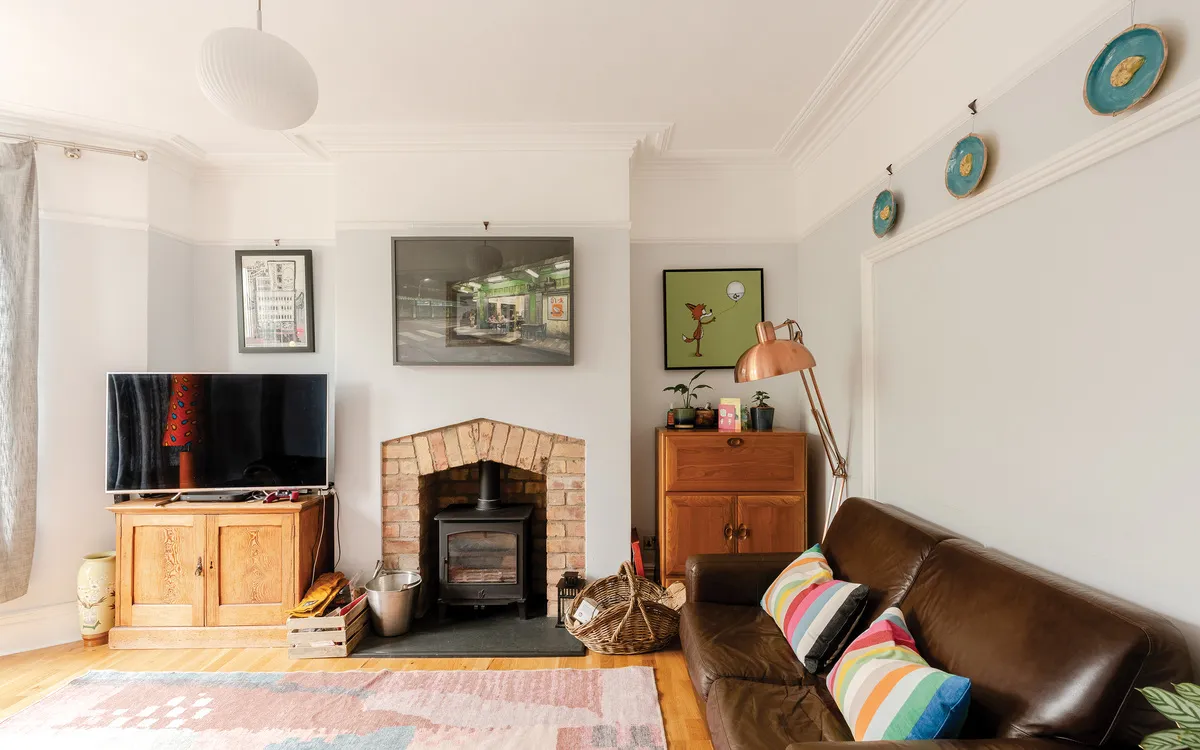 Hurlingham Road, St Andrews, BS7, photo 14