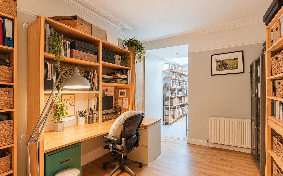 Hurlingham Road, St Andrews, BS7, photo 16