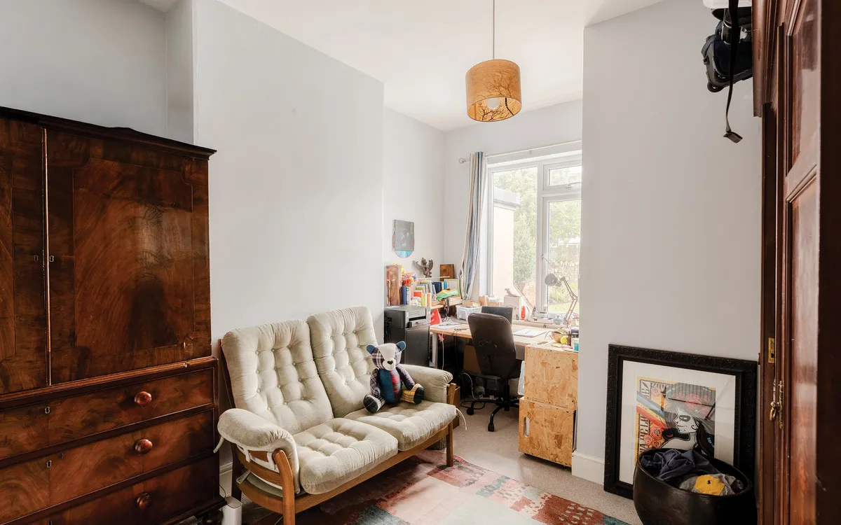 Hurlingham Road, St Andrews, BS7, photo 22