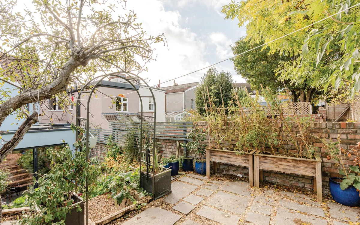 Hurlingham Road, St Andrews, BS7, photo 6