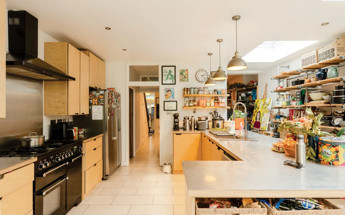 Hurlingham Road, St Andrews, BS7, photo 12