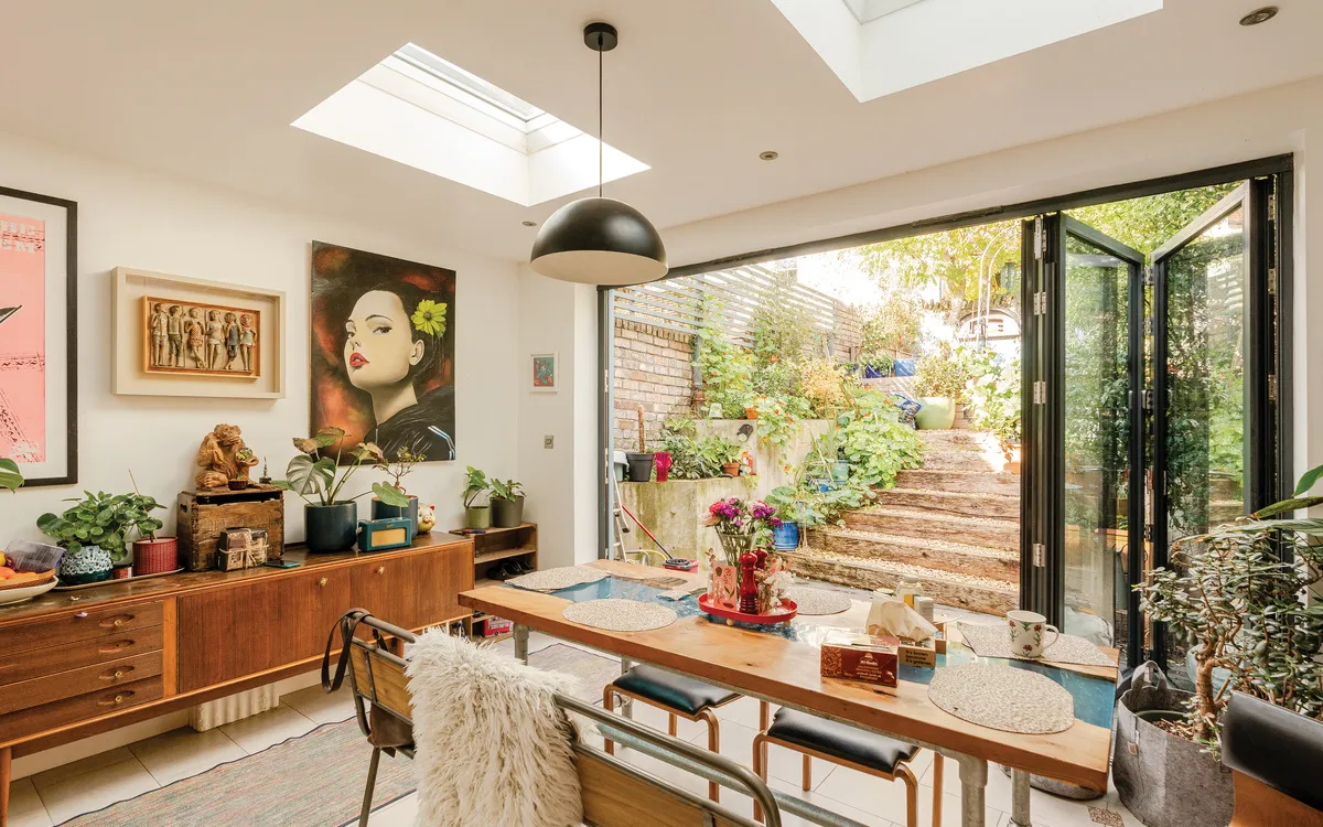 Hurlingham Road, St Andrews, BS7, photo 8