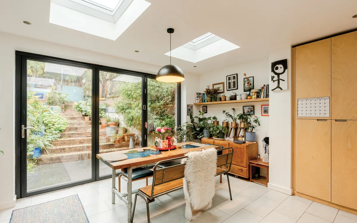Hurlingham Road, St Andrews, BS7, photo 15