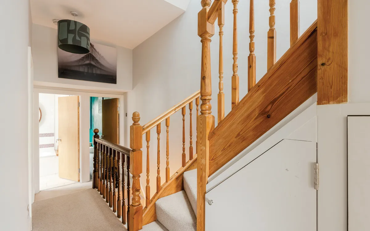 Hurlingham Road, St Andrews, BS7, photo 24