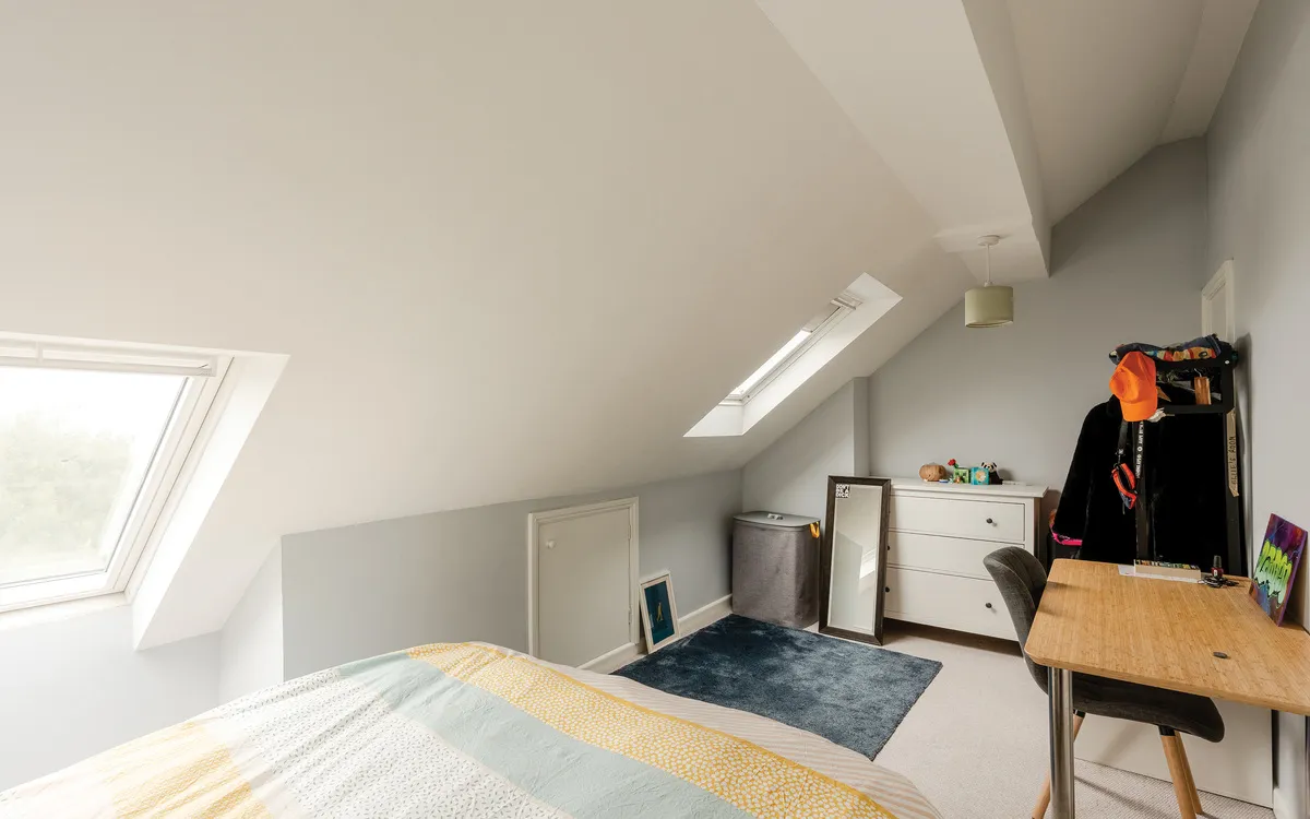 Hurlingham Road, St Andrews, BS7, photo 30