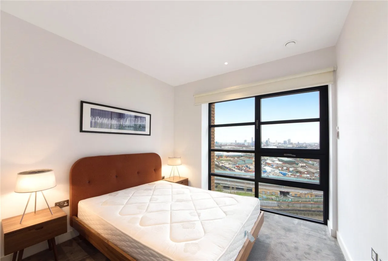 Lyell Street, London City Island, E14, photo 11