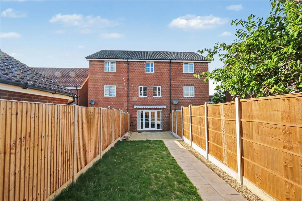 Dragonfly Lane, Cringleford, Norwich, Norfolk, NR4, photo 9